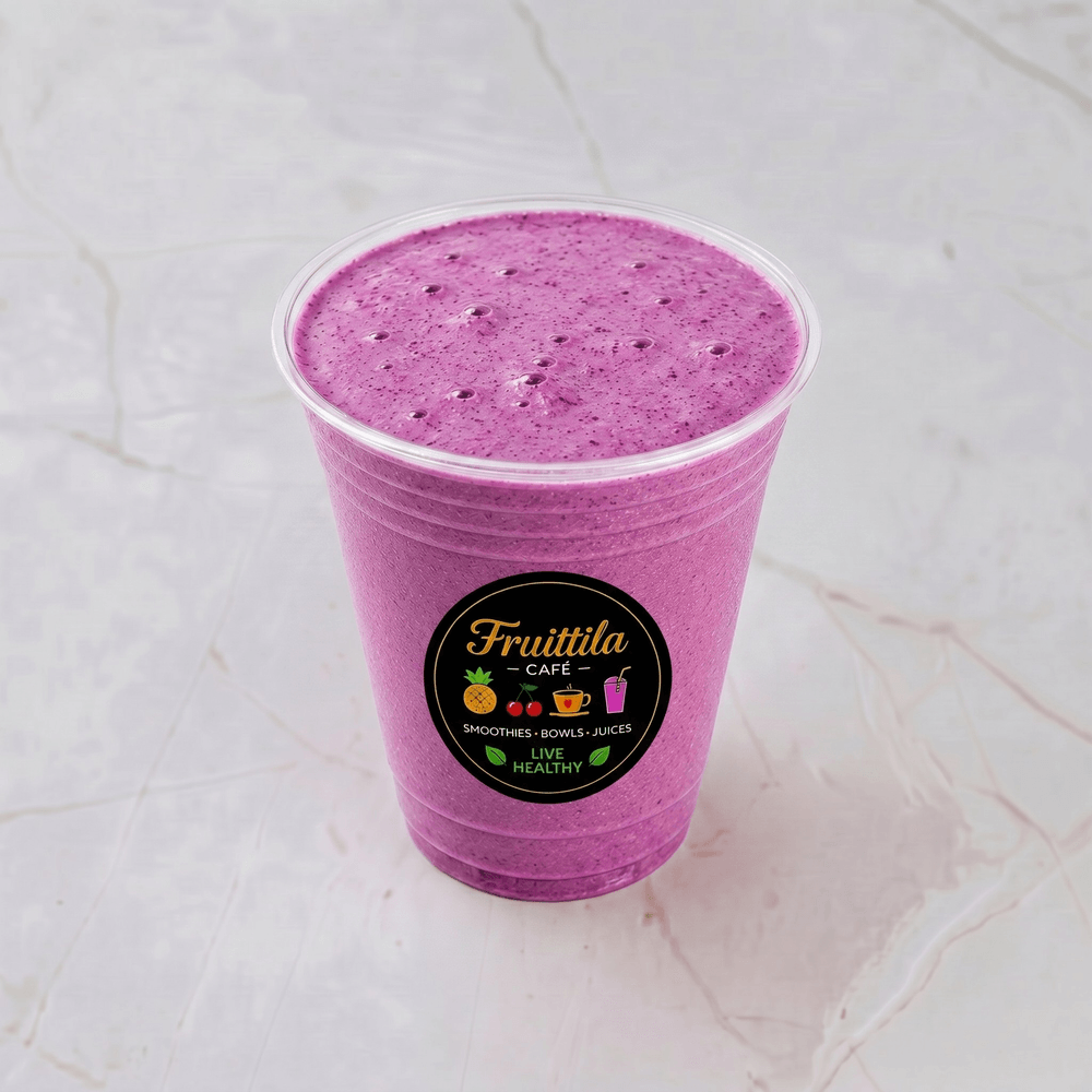 B.O.M.B Smoothie