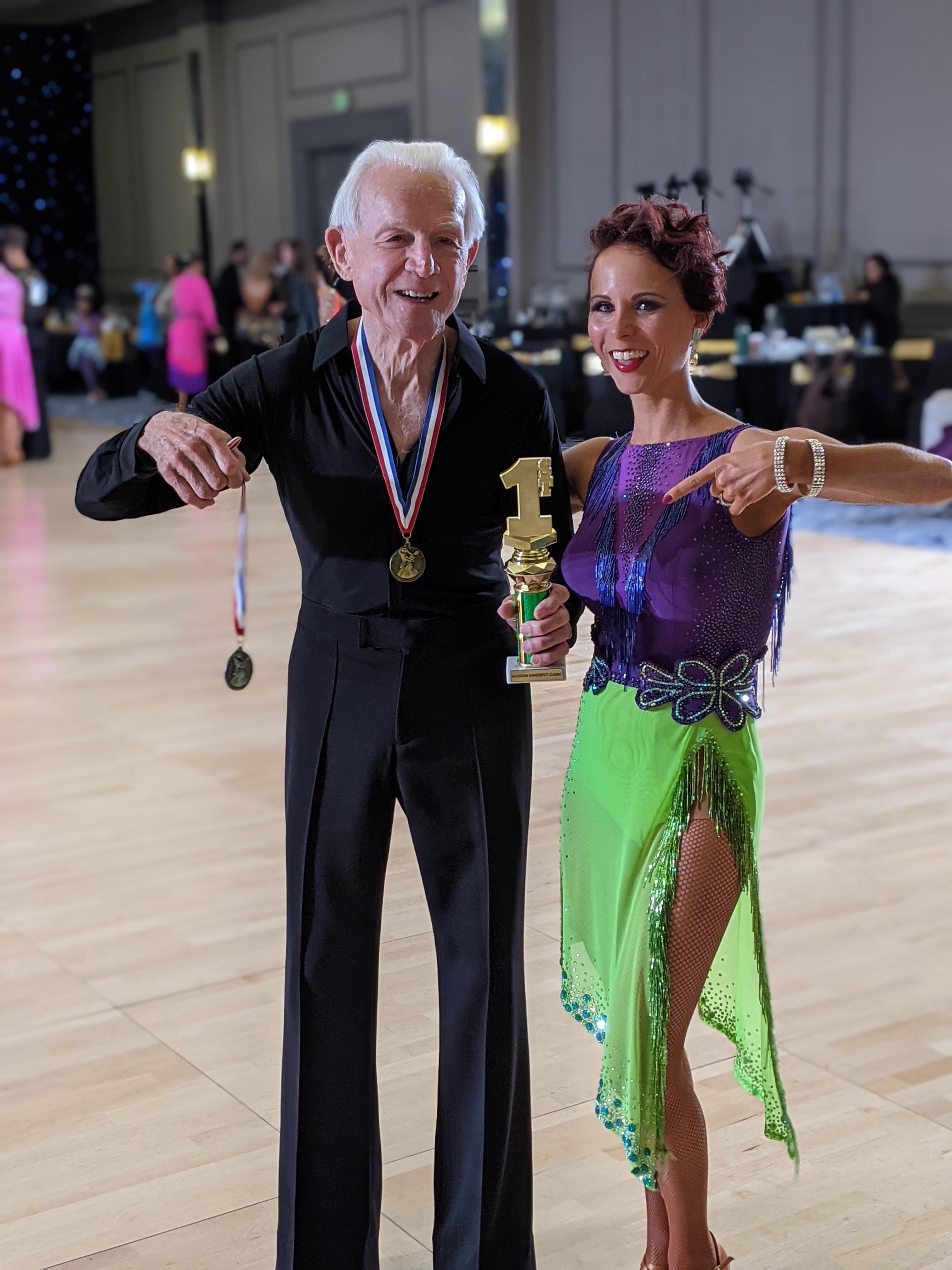 Just Danze Dance Studios Image