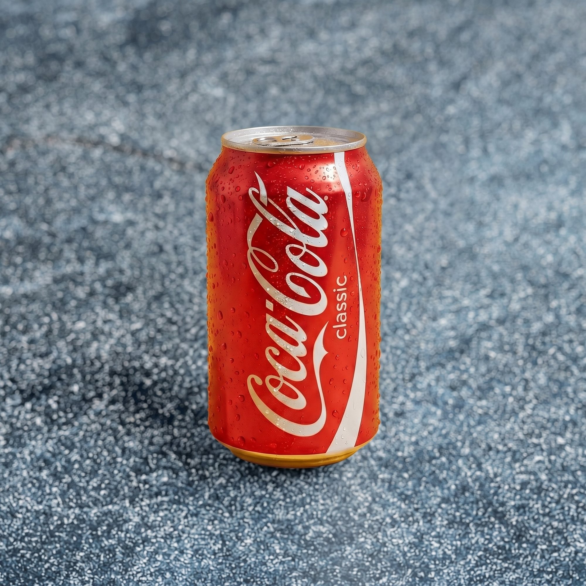 Coke