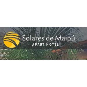 Foto de Apart Hotel Solares de Maipu