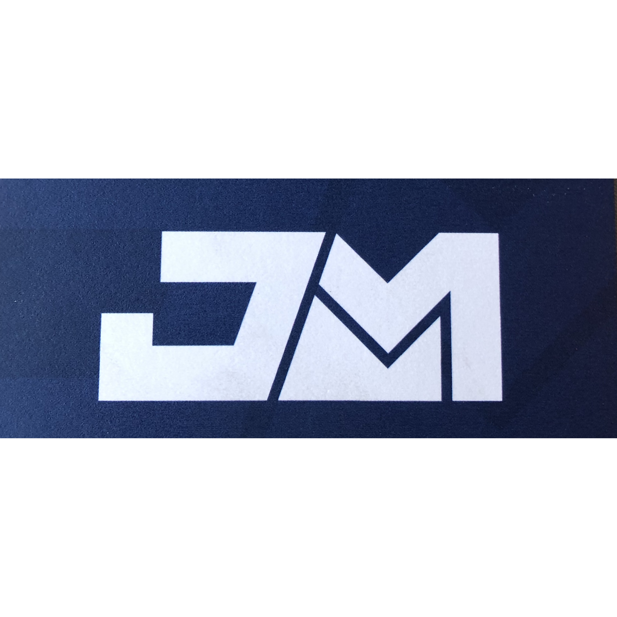 JMM Construction, LLC Logo