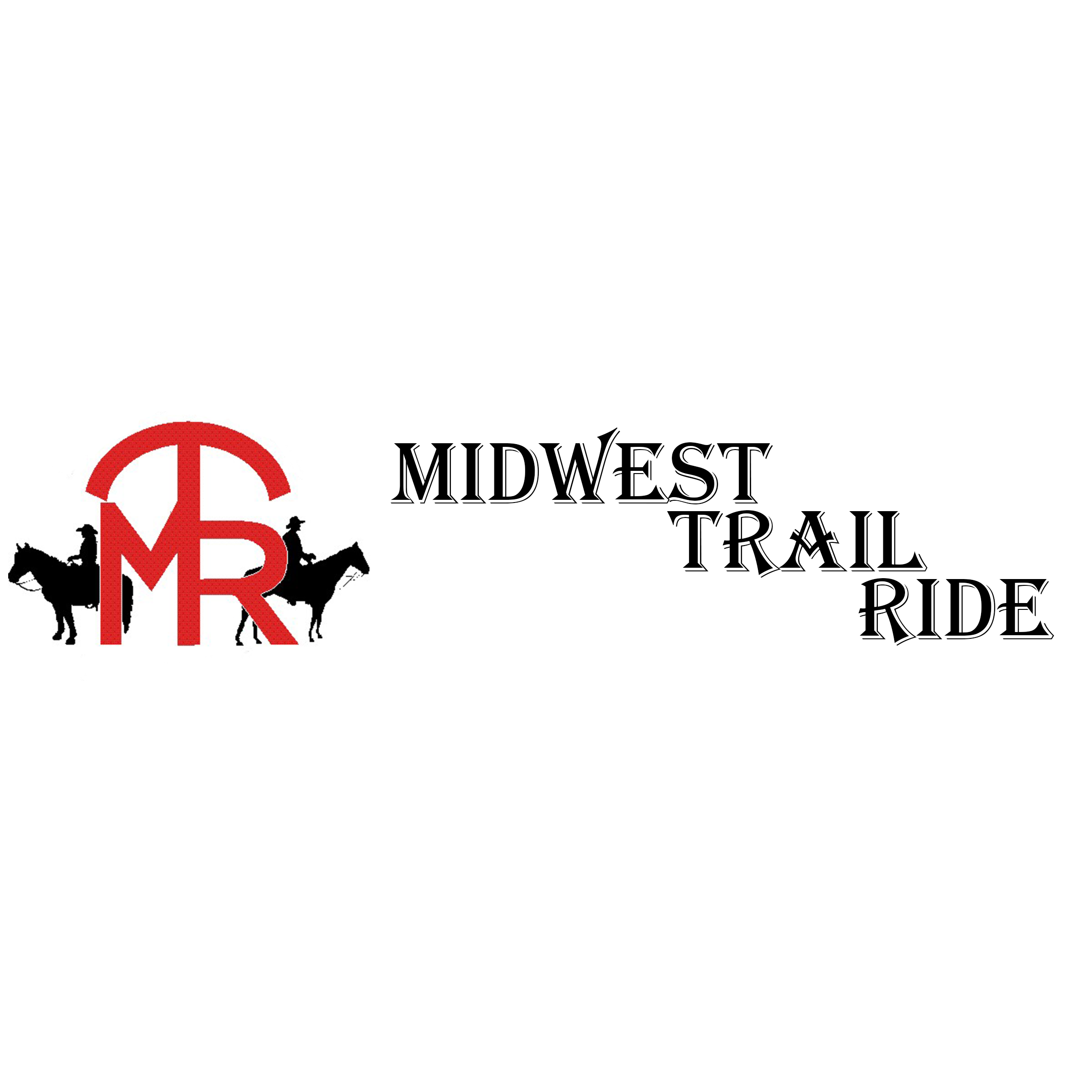 Midwest Trail Ride Logo