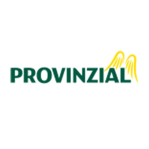 Logo von Frank Buxel Provinzial-Versicherungen