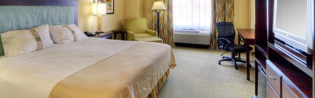 Images Holiday Inn & Suites Albuquerque-North I-25