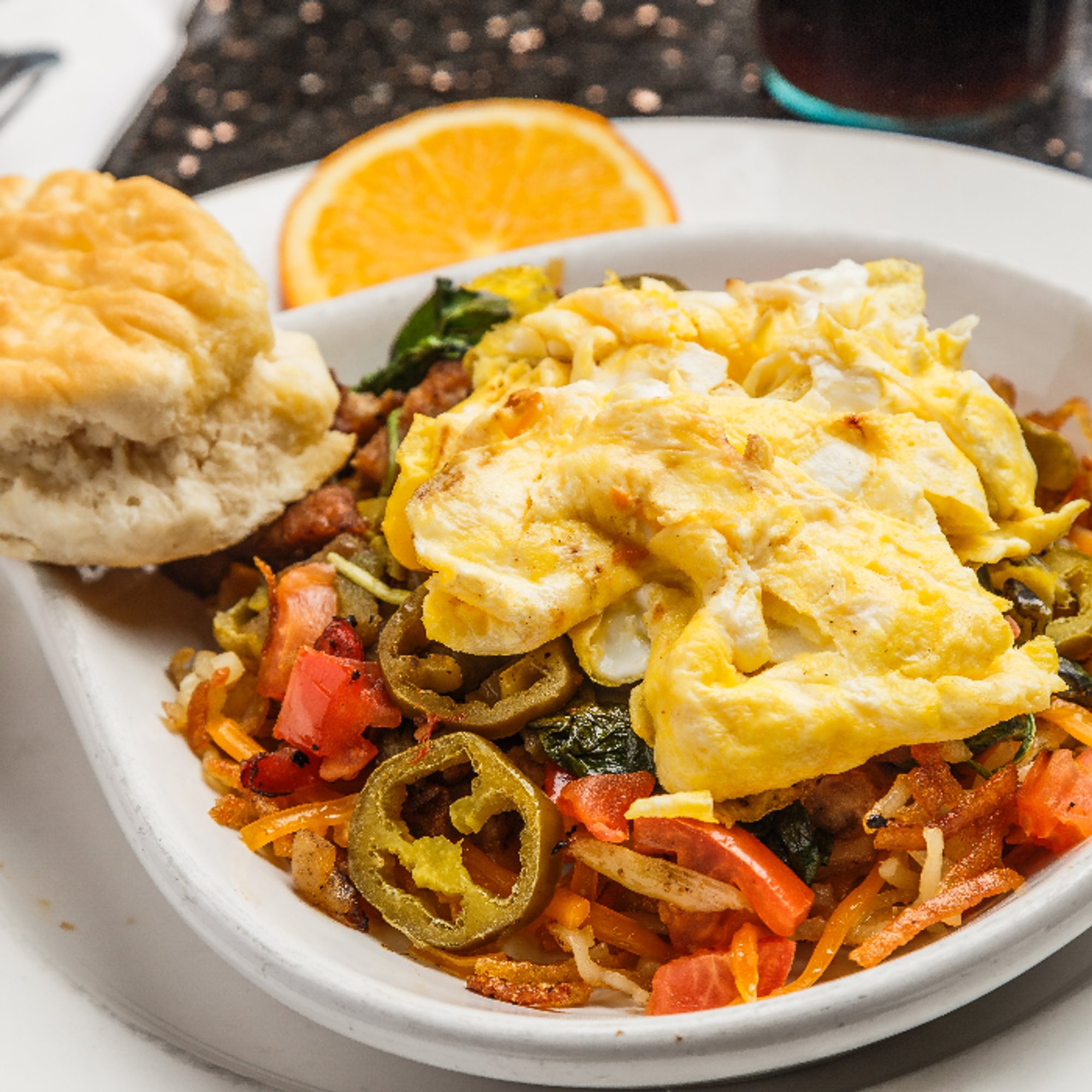 Signature Skillets