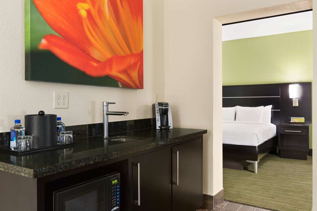 Hilton Garden Inn Houston NW/Willowbrook Image