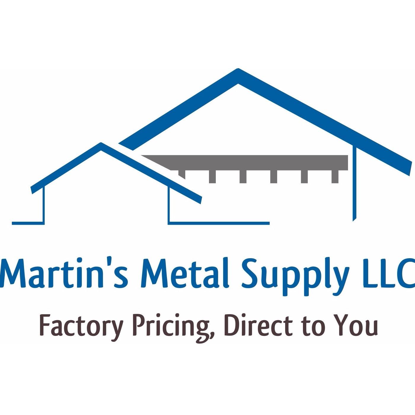 Martin's Home Roofing