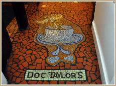 Doc Taylor's Restaurant Photo