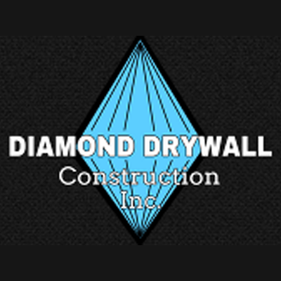 Diamond Drywall Construction Photo