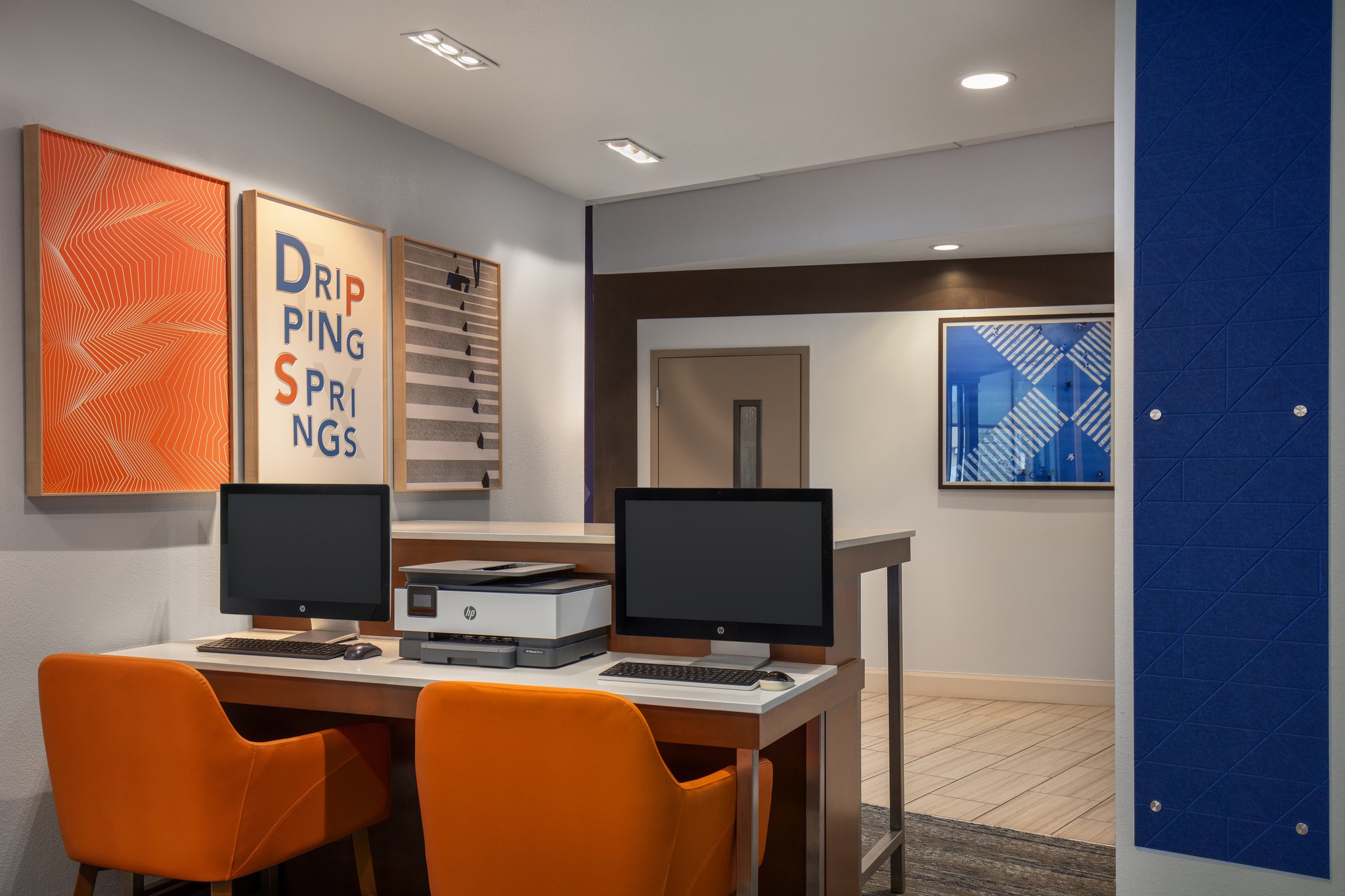 Holiday Inn Express & Suites Dripping Springs - Austin Area by IHG Image