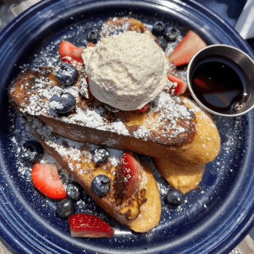 Pain Perdu