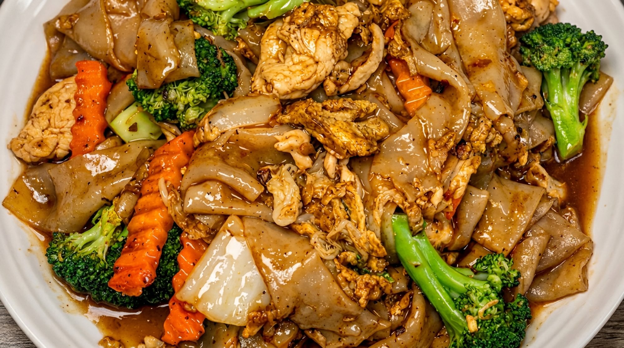 Pad See Ew