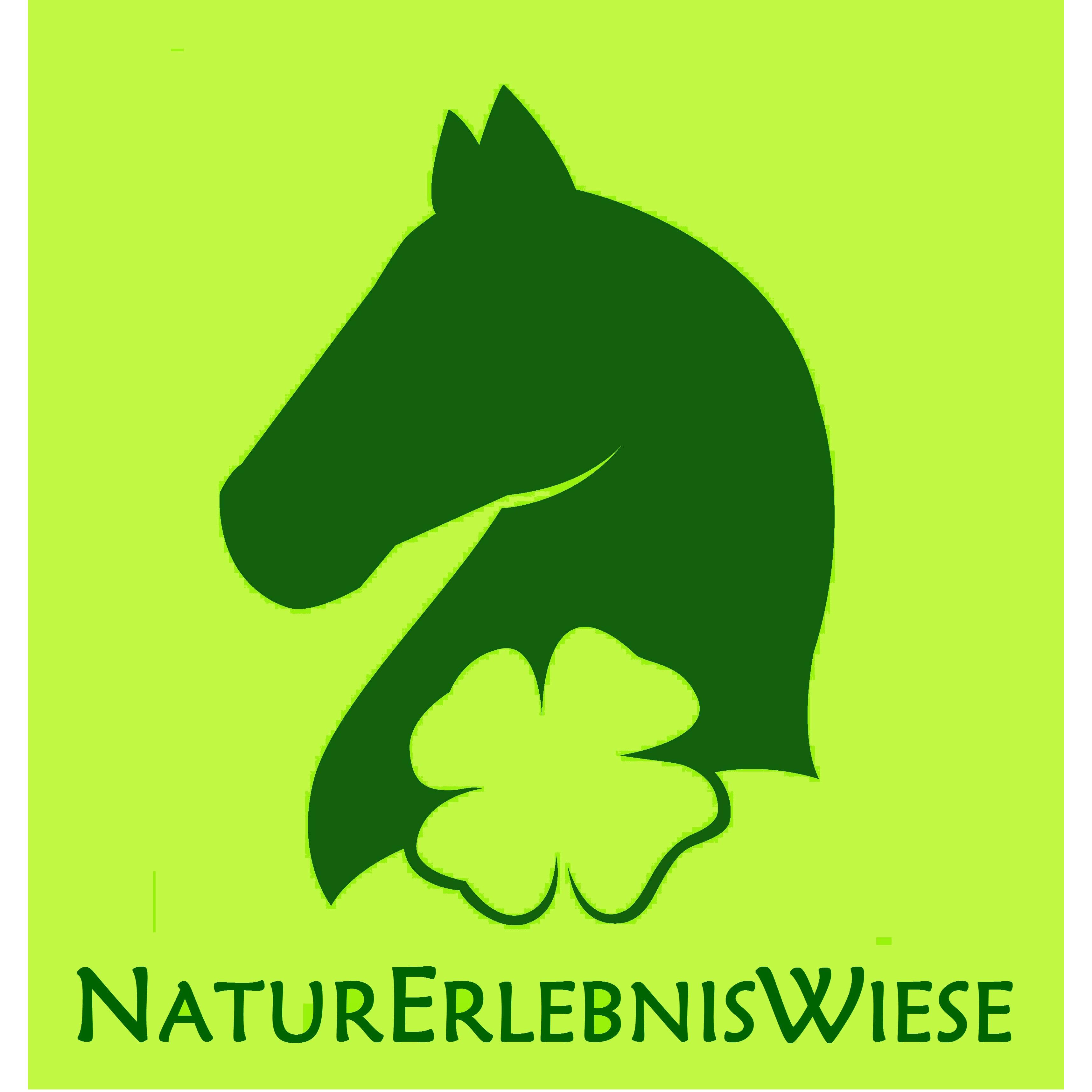 Logo von NaturErlebnisWiese, Inh. Katarina Liebergeld