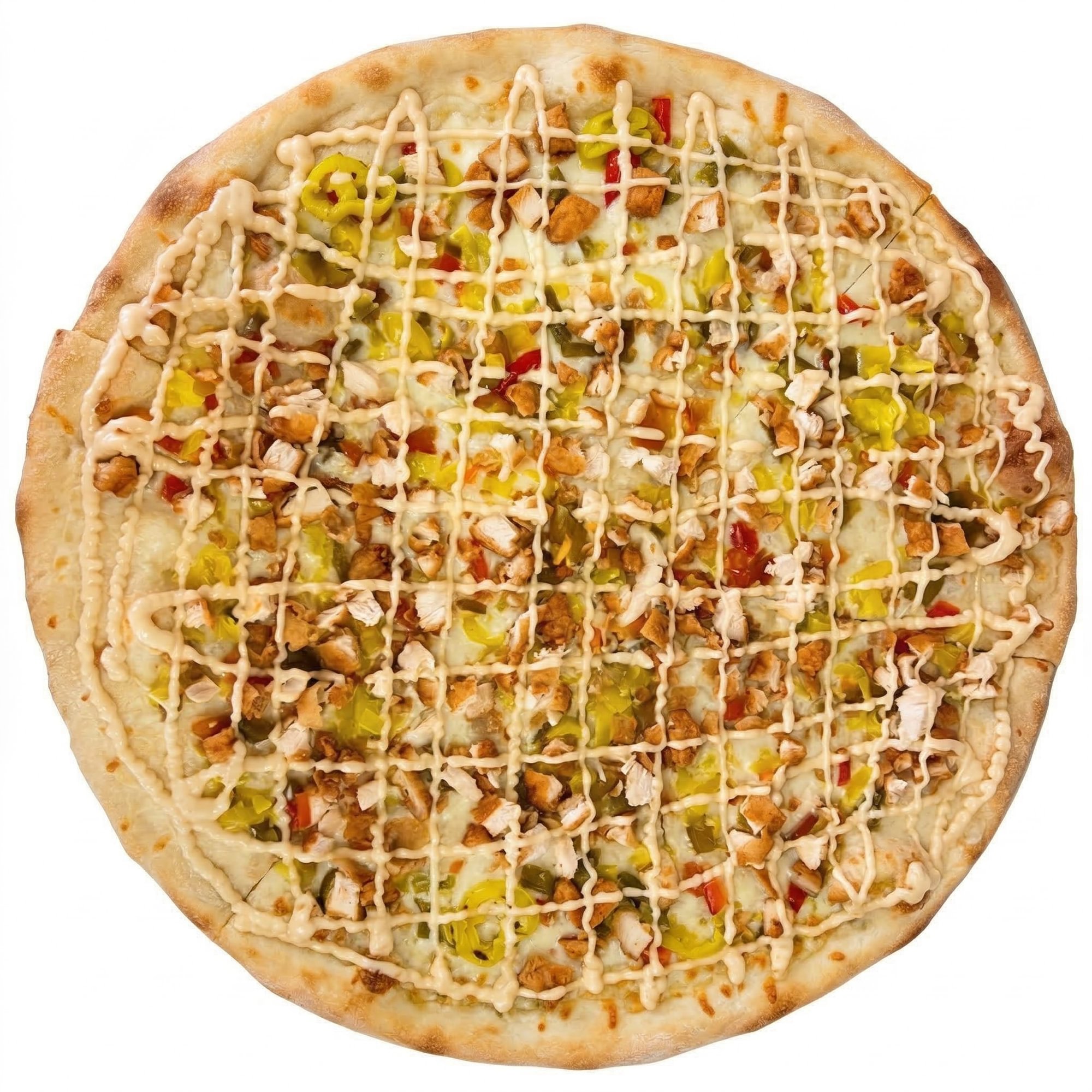 King Arthur Pizza
