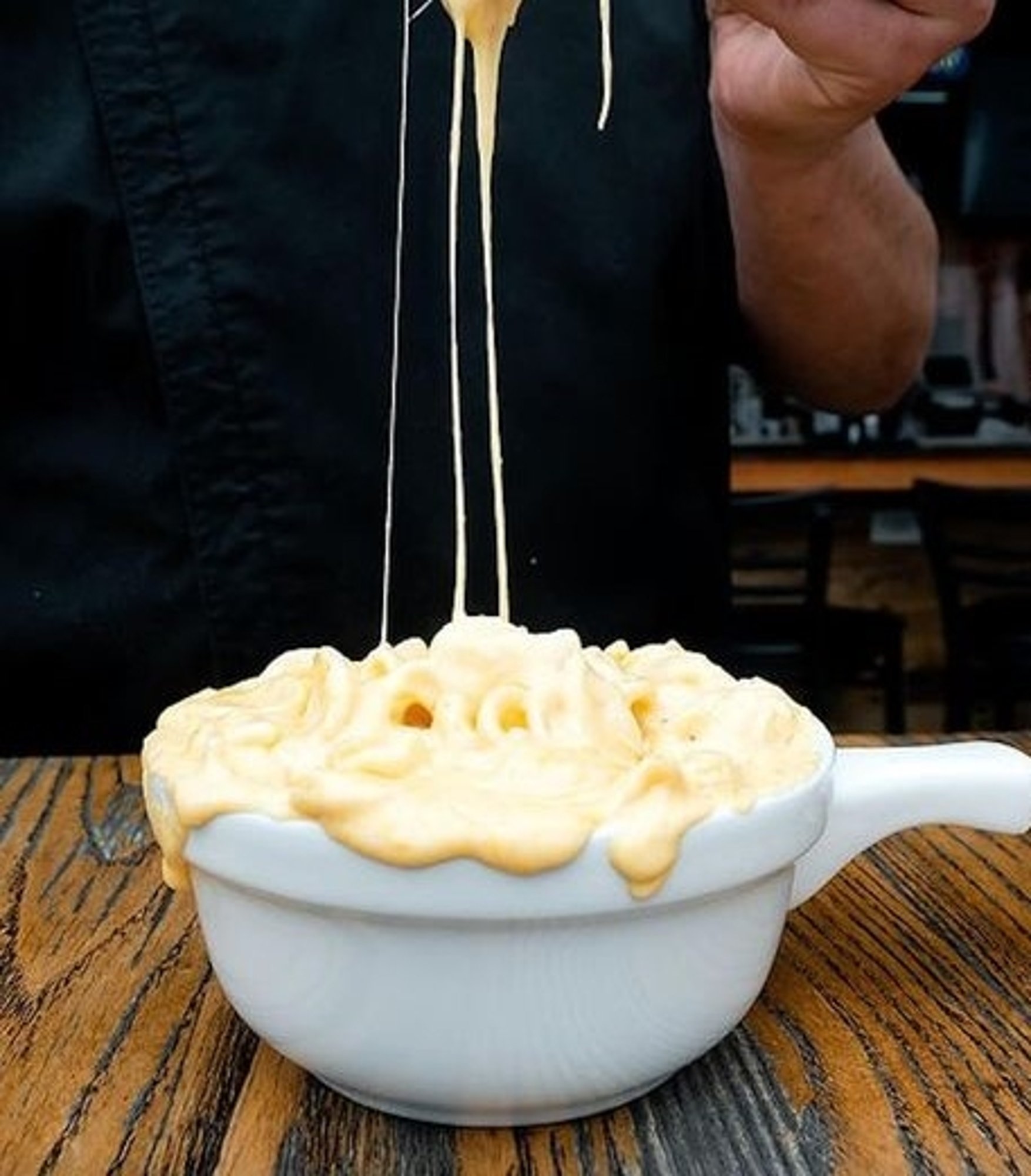 Mac & Cheese
