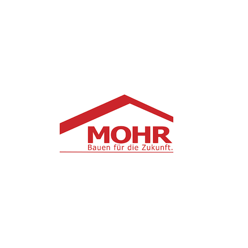 Logo von Zimmerei Mohr