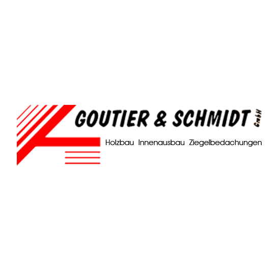 Logo von Goutier & Schmidt GmbH