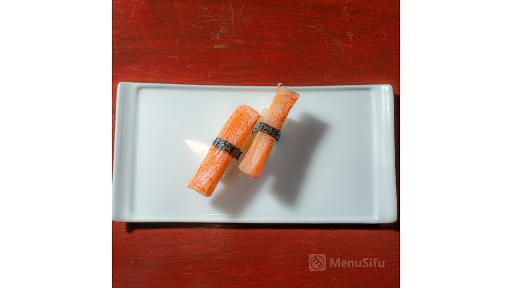 Crab Stick (Kanikama)