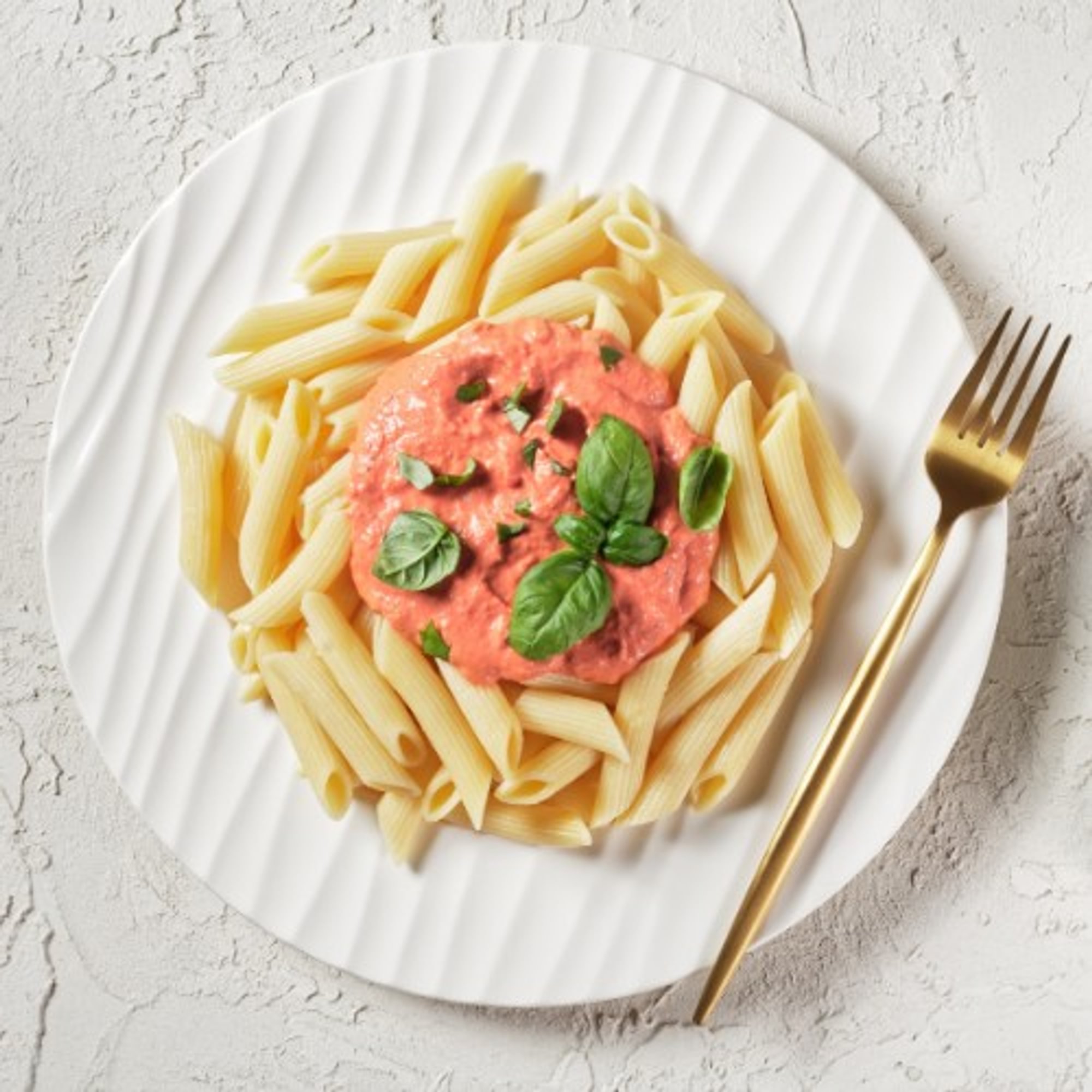 Kid's Rigatoni