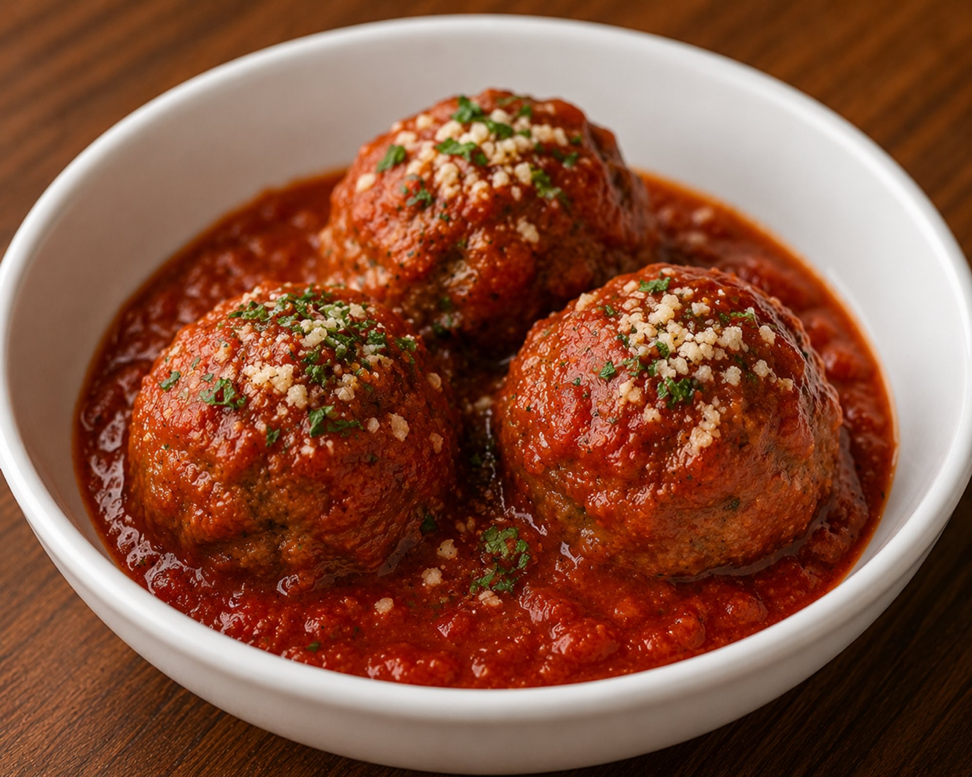 Side of Meatballs