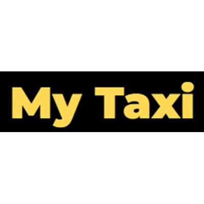 Logo von MYTaxi