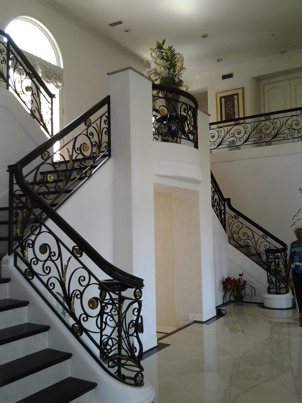 Venegas Steel Works Image