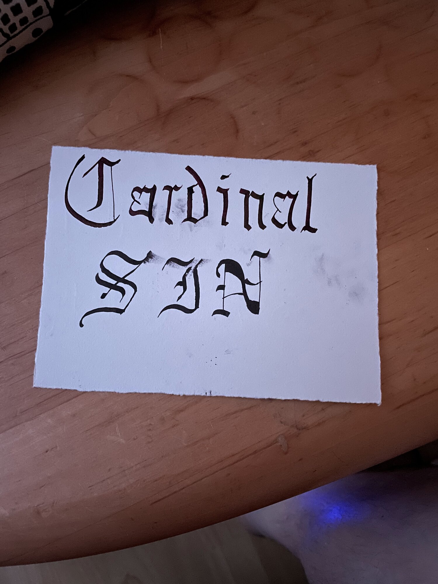  21