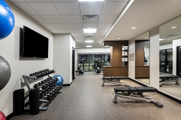 Images TownePlace Suites by Marriott Whitefish Kalispell