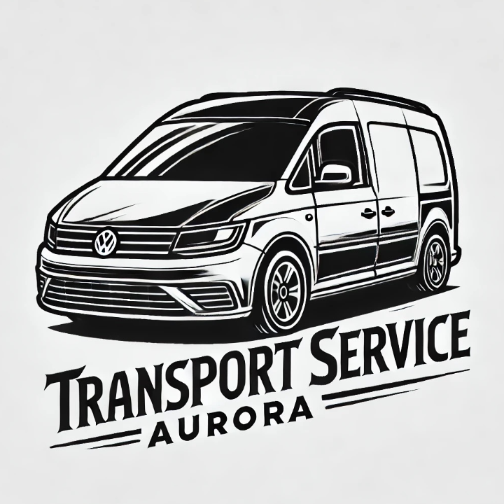 Logo von Transport Service Aurora