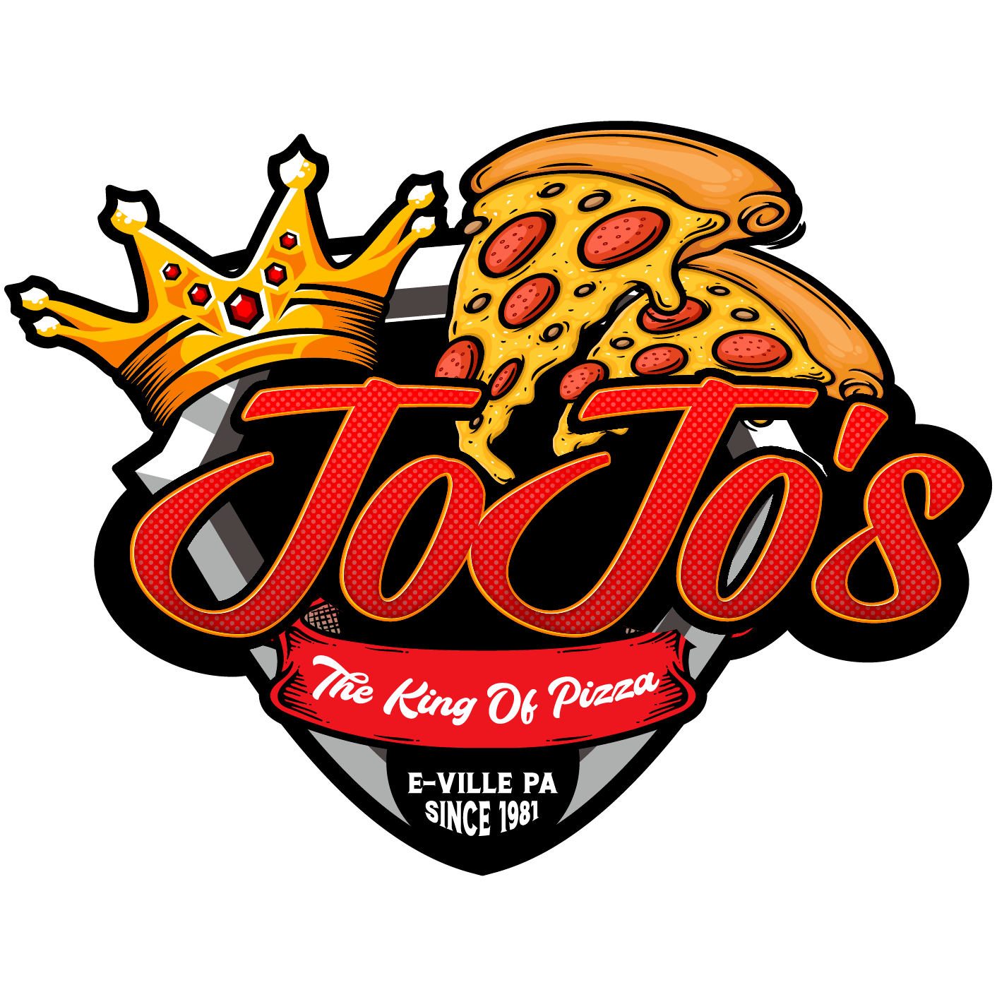 Jo-Jo's Pizza