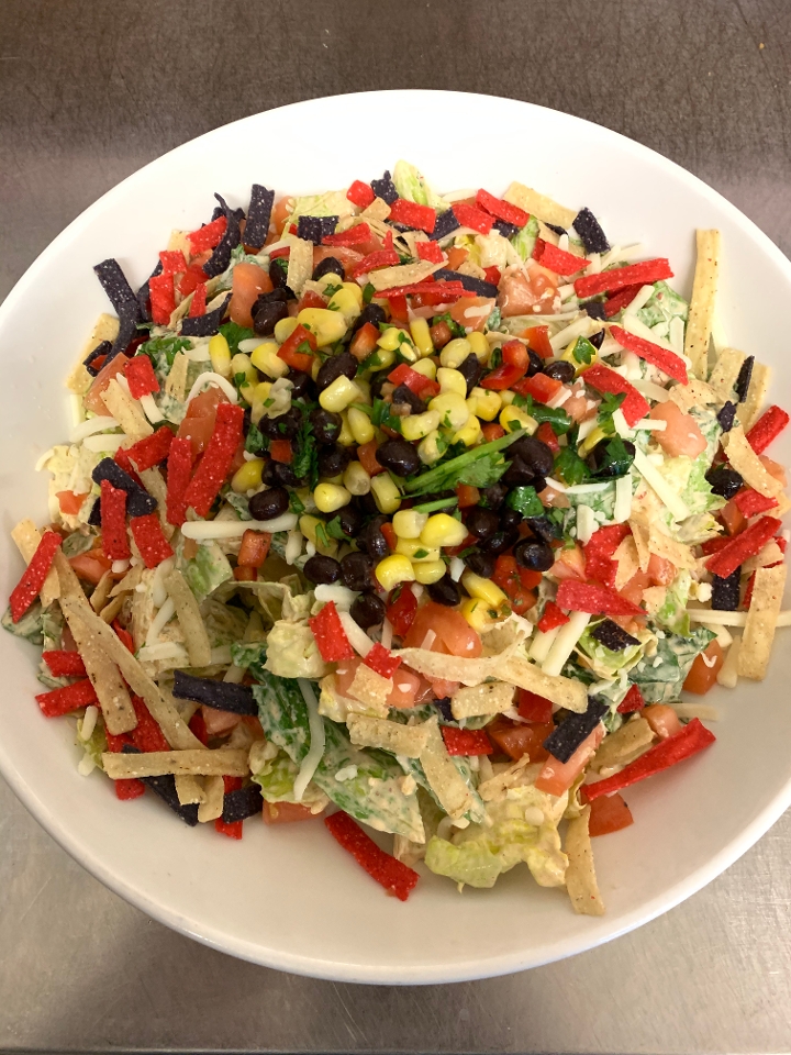 Southwest Chop