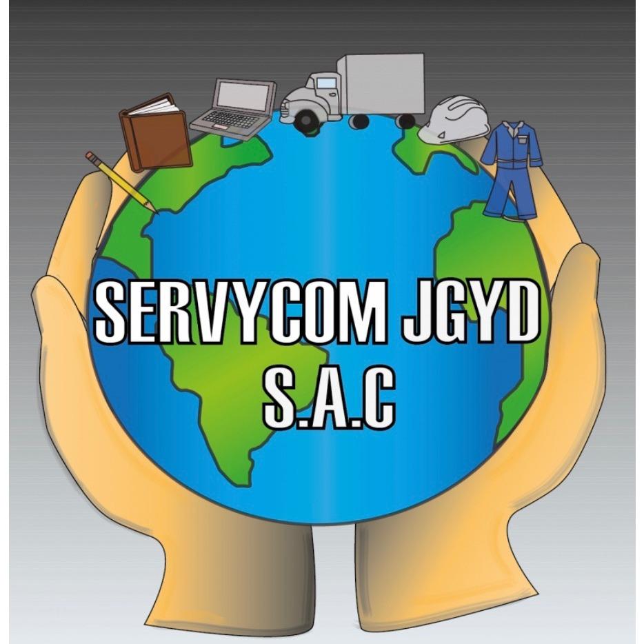 Servycom Jgyd SAC Lima
