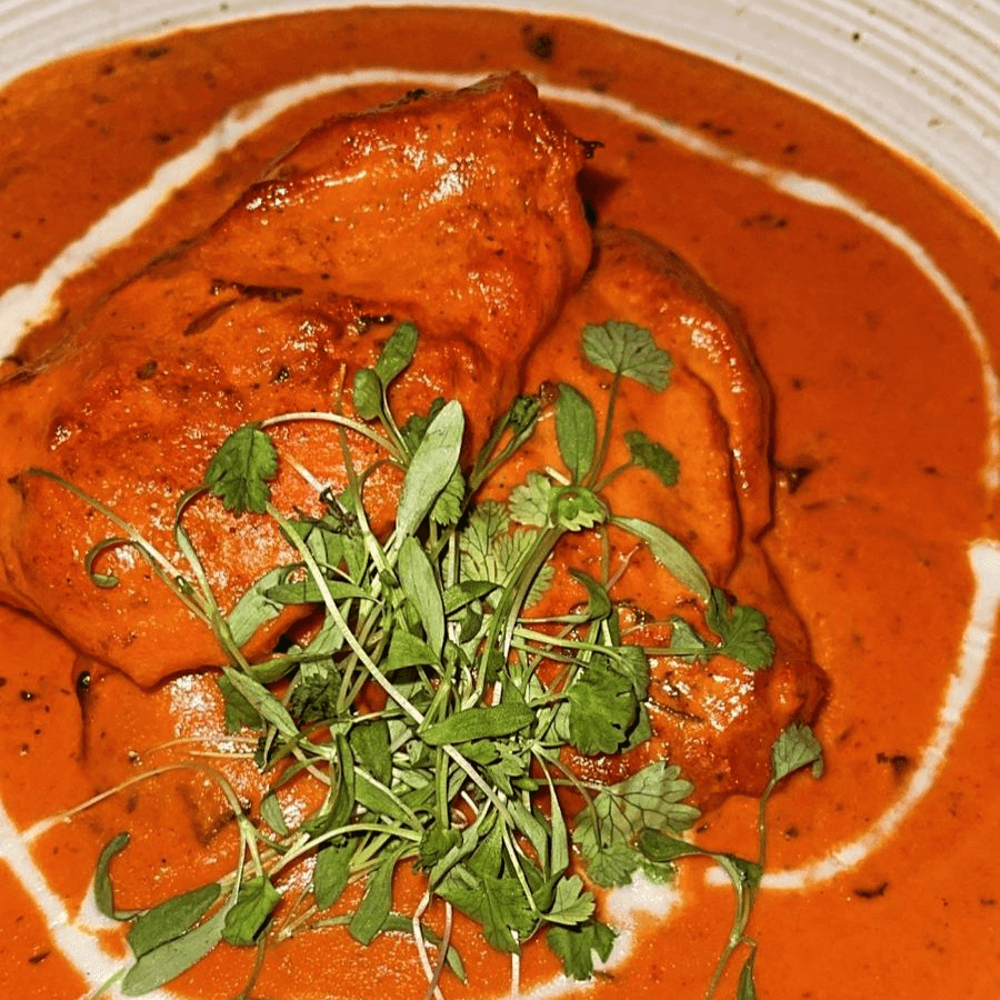MURGH TIKKA MASALA
