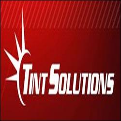 Tint Solutions, LLC Logo