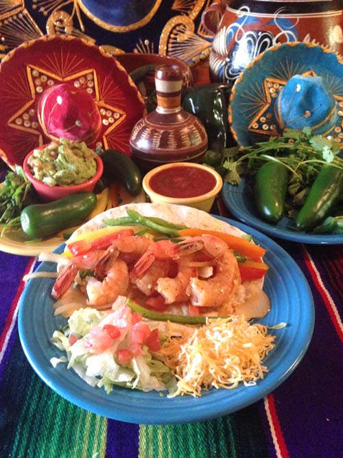 El Charrito's-Helena's Original Restaurante Image