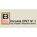 Escuela Epet N° 1 - Ing Rogelio Boero San Juan