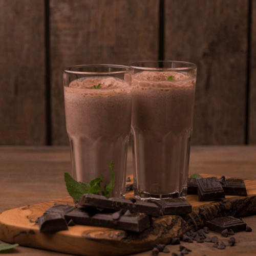 Chocolate Milk