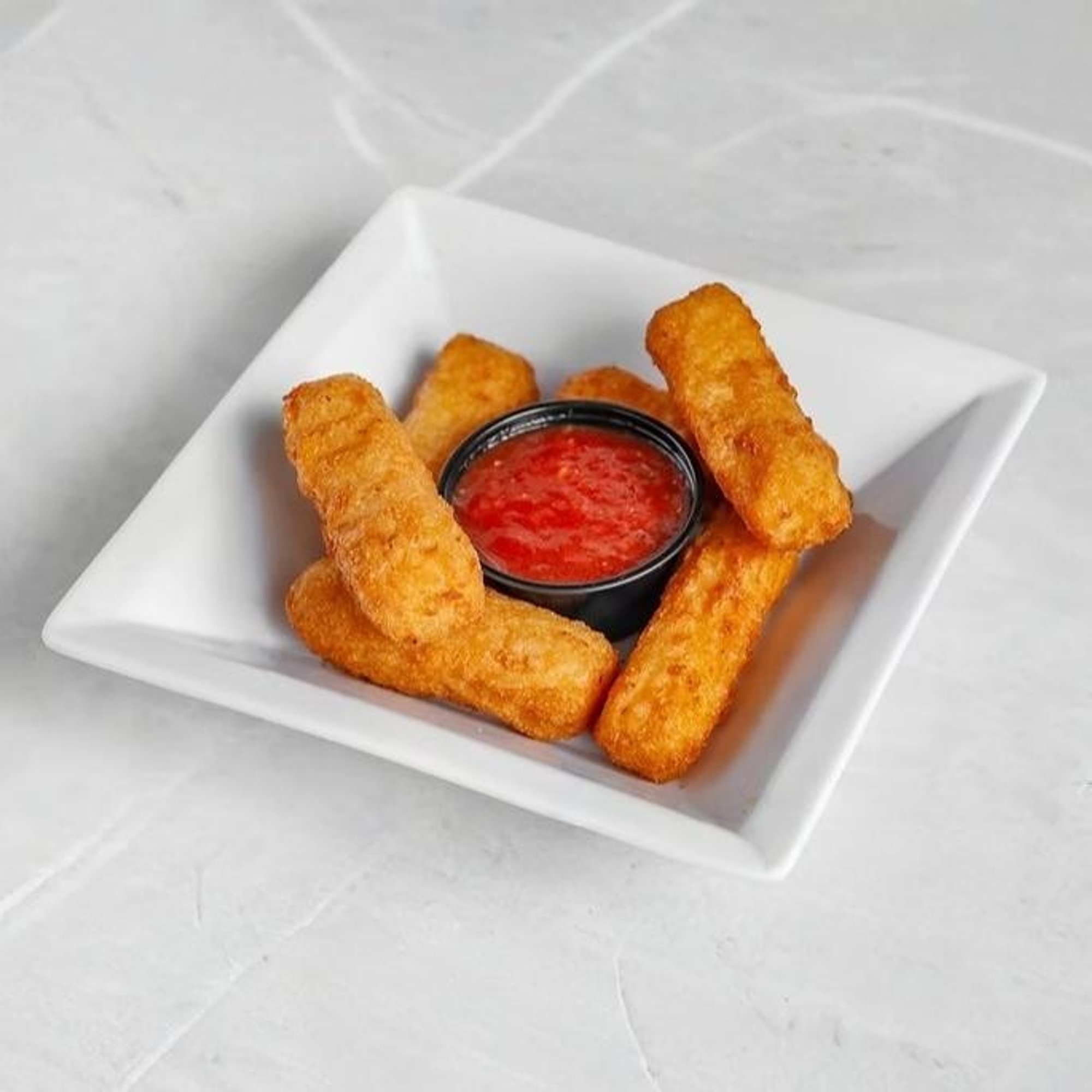 Mozzarella Cheese Sticks