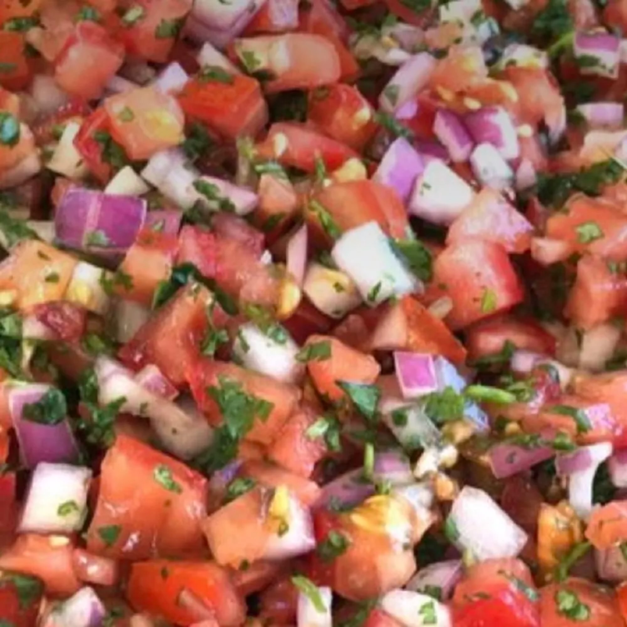 Pico De Gallo