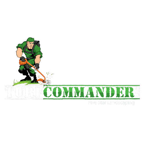 Turf Commander, LLC Logo