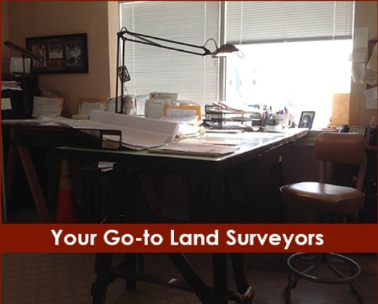 Haynes Land Surveyors Photo