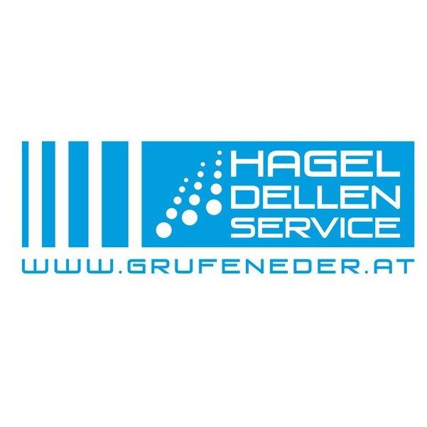 Logo von Auto Grufeneder Hagel-Dellen-Service GmbH