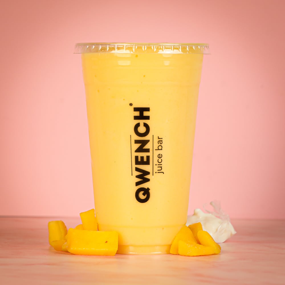 Mango Blend