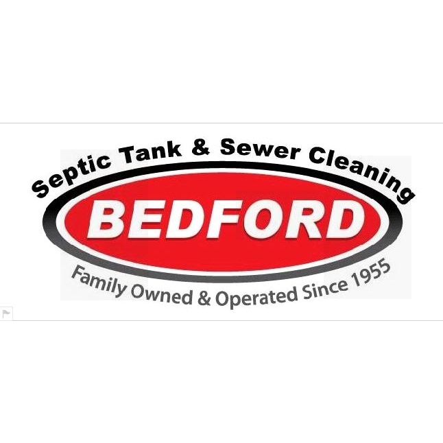 Bedford Septic Tank & Sewer Cleaning Logo