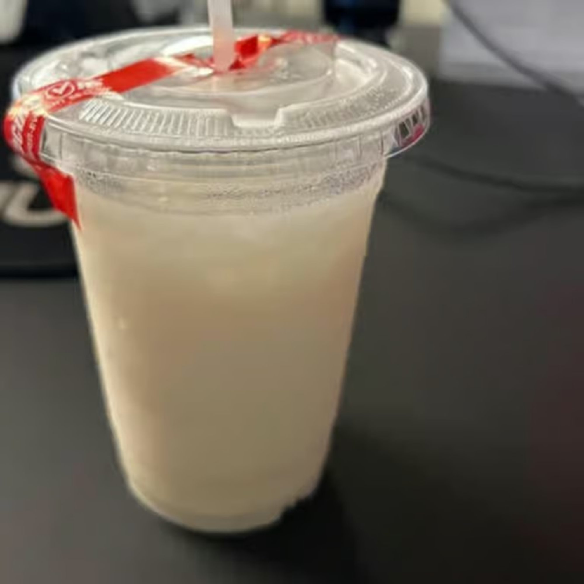 Horchata De Coco