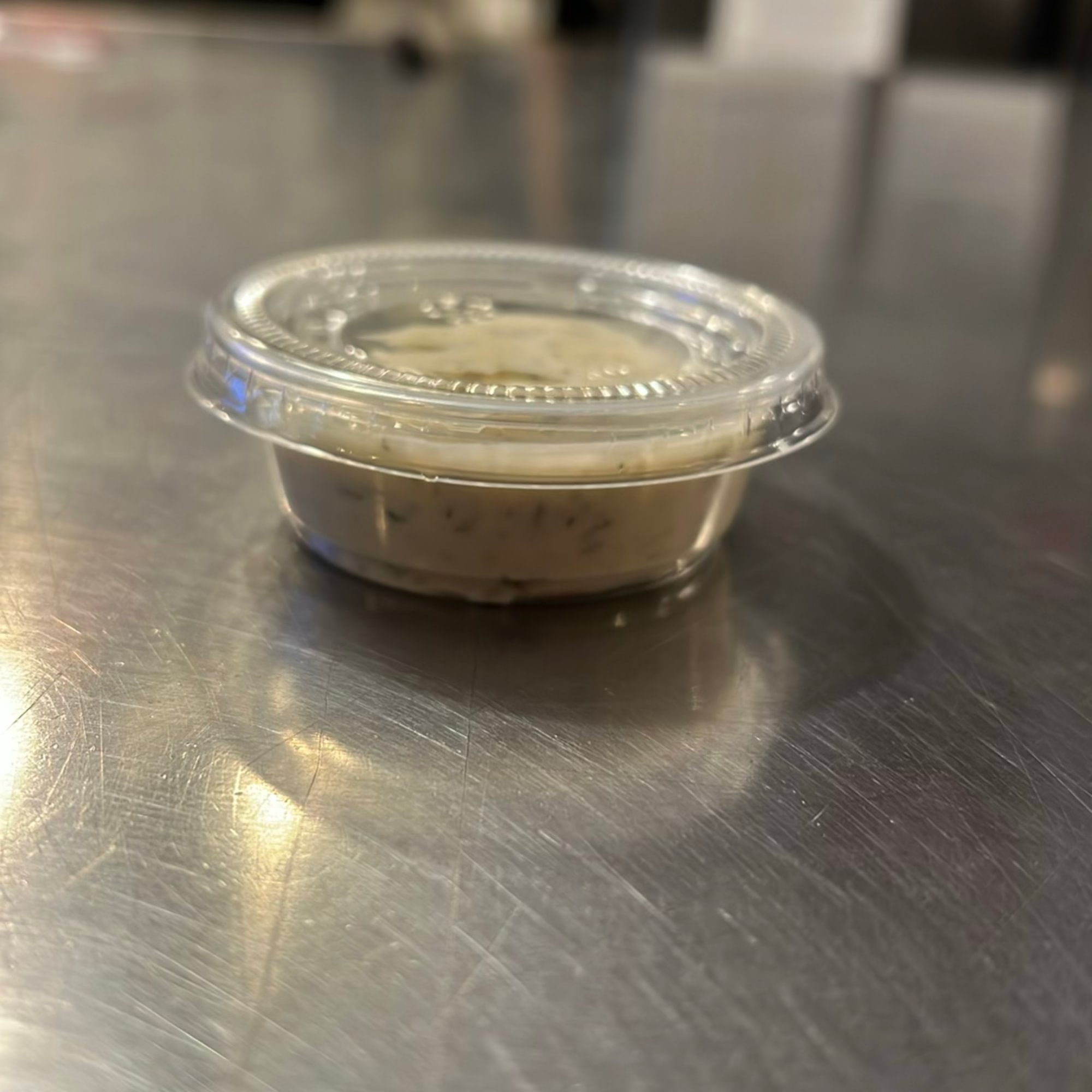 Vegan Miso Ranch (GF)