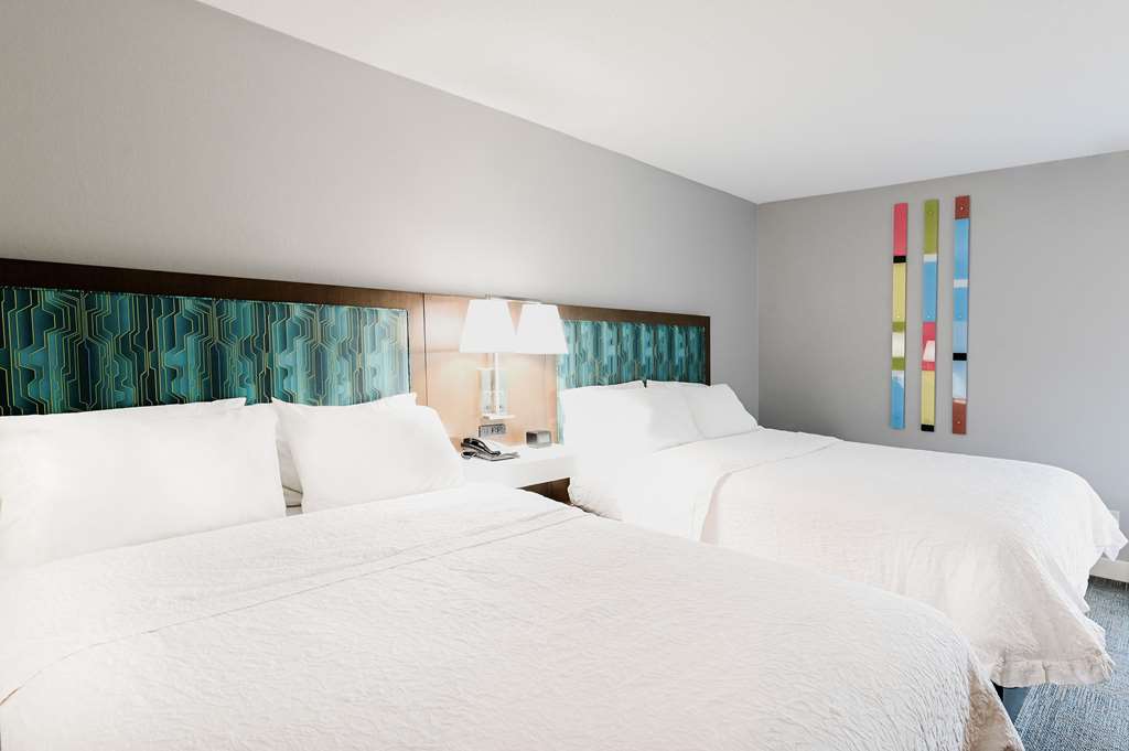 Hampton Inn Richmond West Innsbrook Image