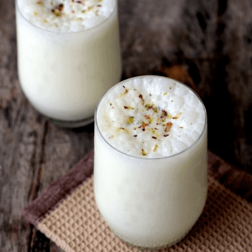 Sweet Lassi