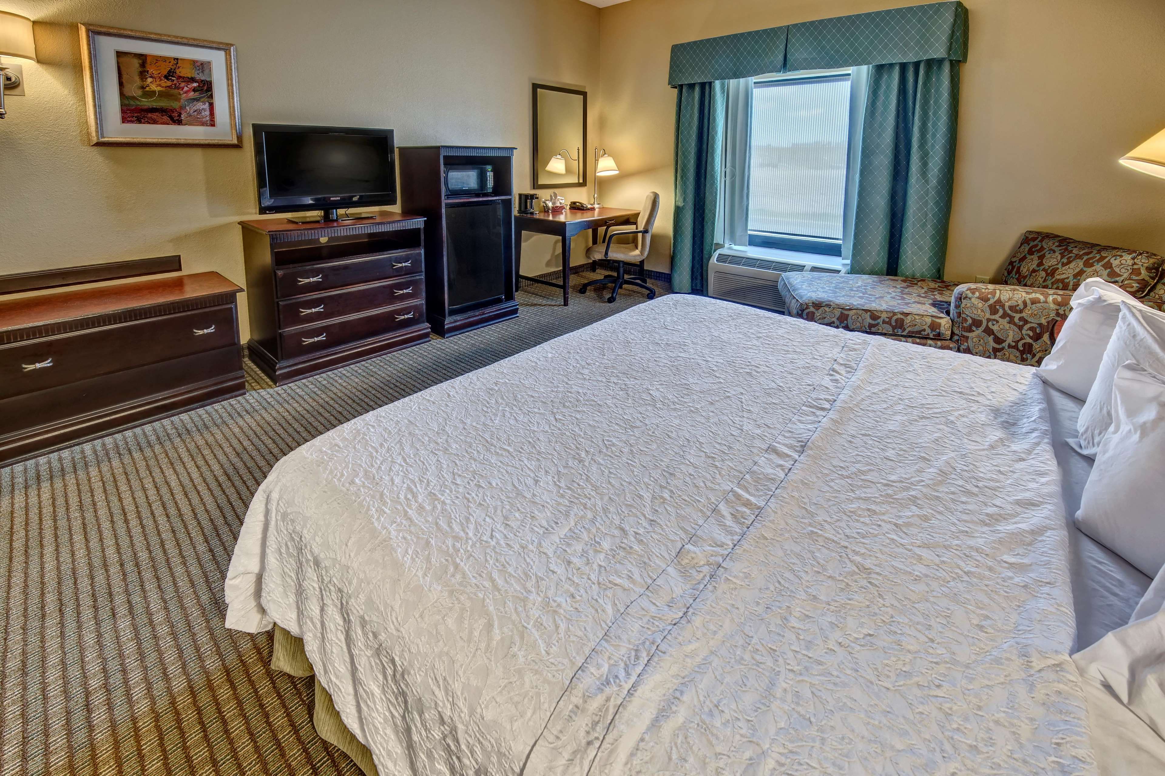 Hampton Inn Rochester-Irondequoit Photo