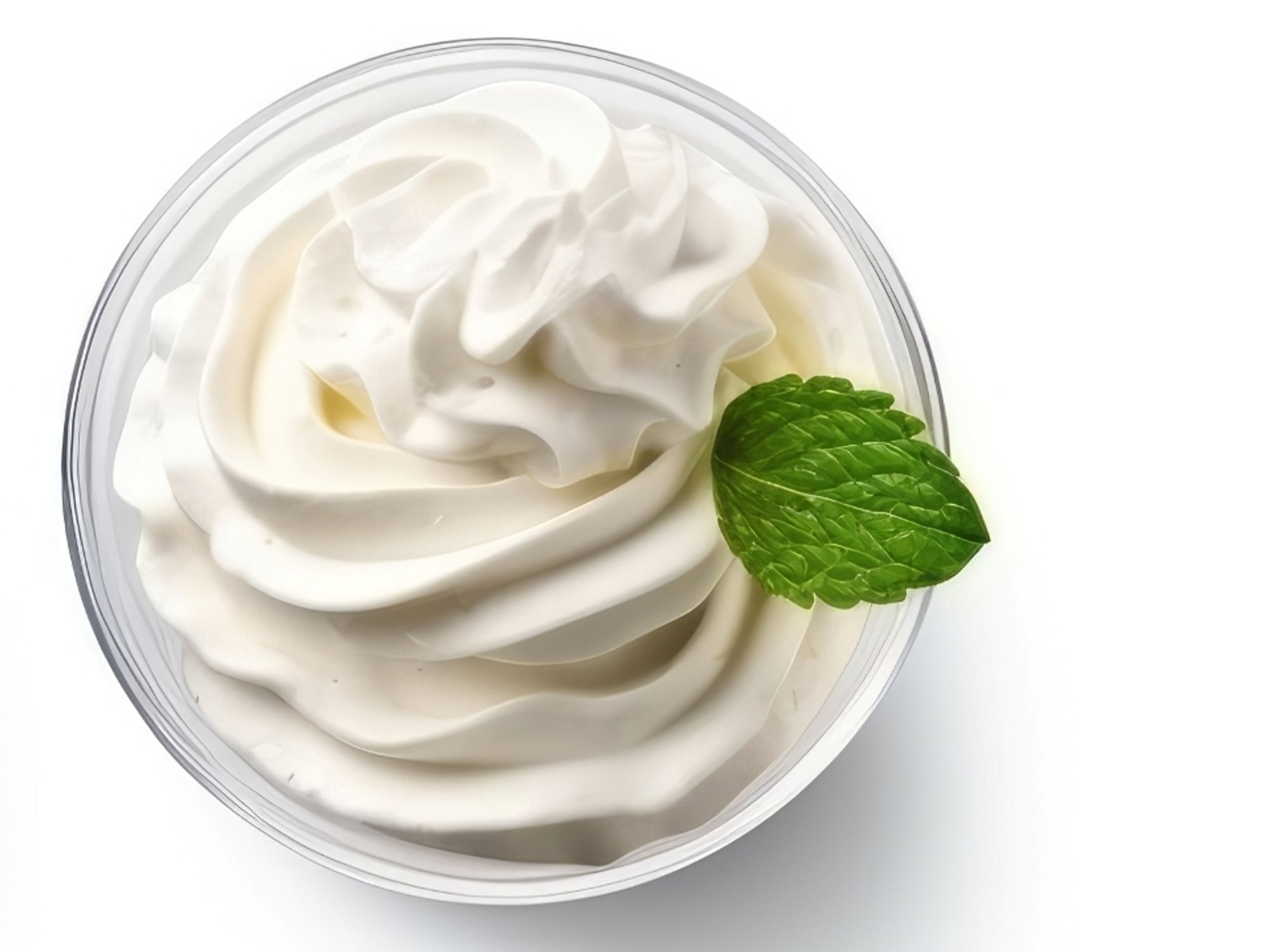 Sour Cream